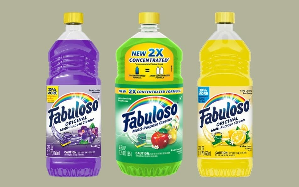Discover If You Can Use Fabuloso on Stainless Steel Safely
