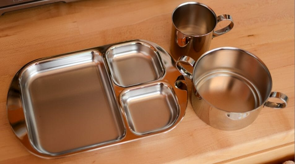 Durability and Longevity of Stainless Steel Suction Plates