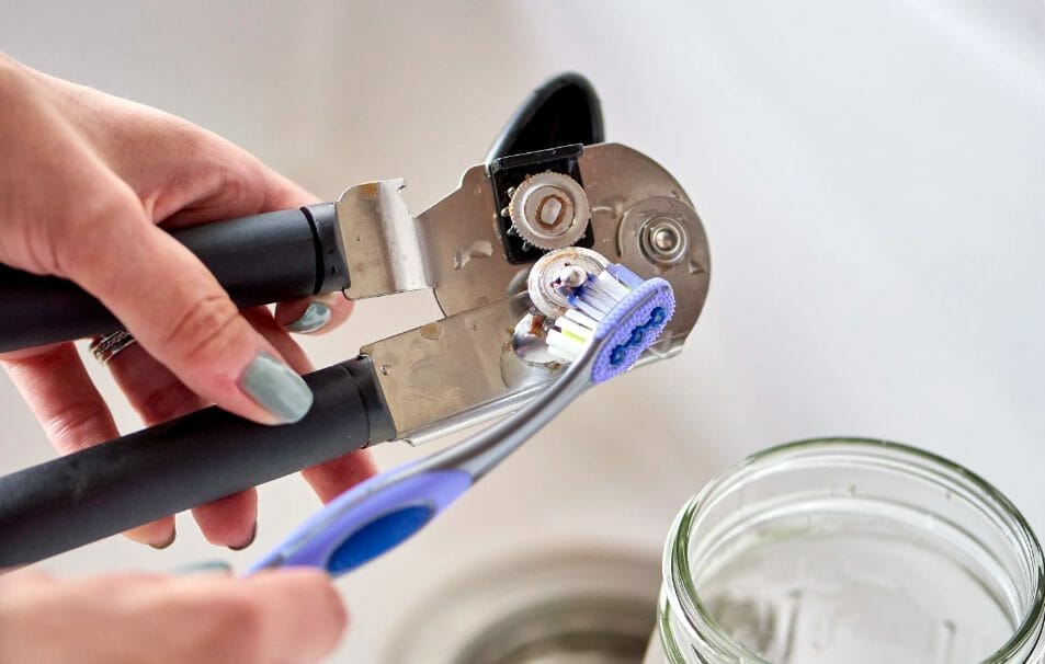 Easy Maintenance and Cleaning