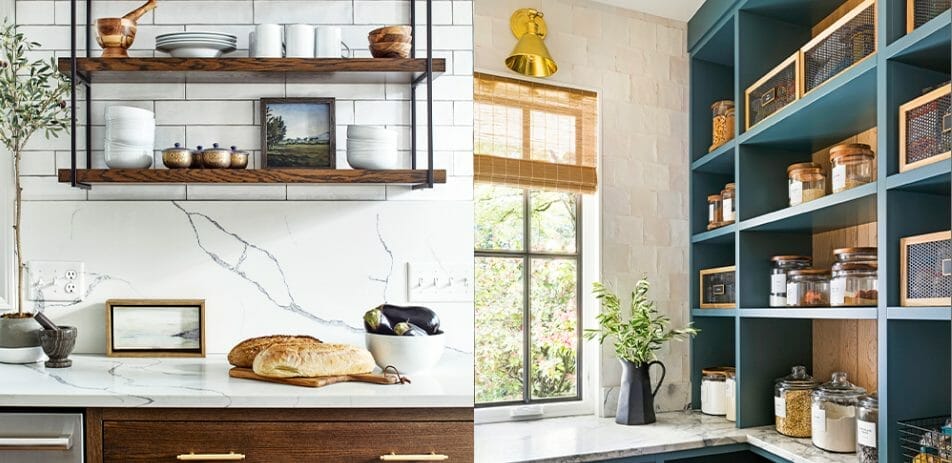 Enhance Your Kitchen's Style with Stainless Steel Plated Accessories