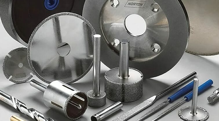 Enhancing Grinding Efficiency with Stainless Steel Grinder Plates