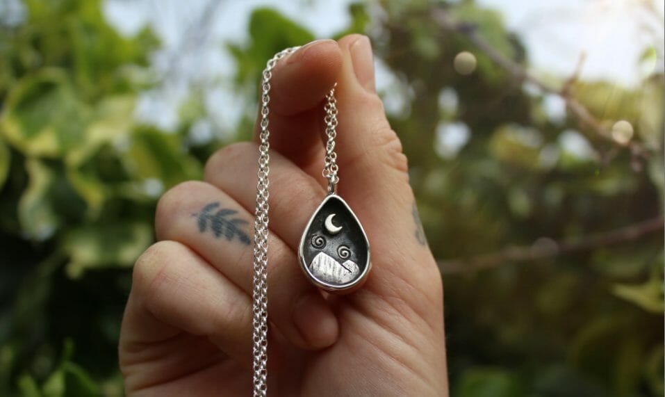 Exploring Sterling Silver