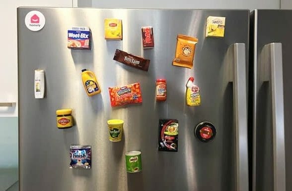 Factors Affecting Magnetism on Stainless Steel Fridges