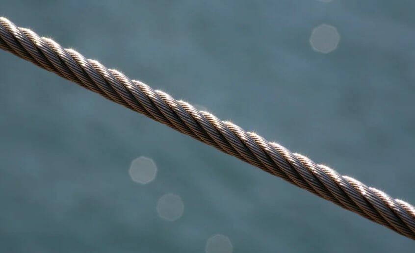 Factors to Consider When Choosing a 18 Vinyl Coated Stainless Steel Cable