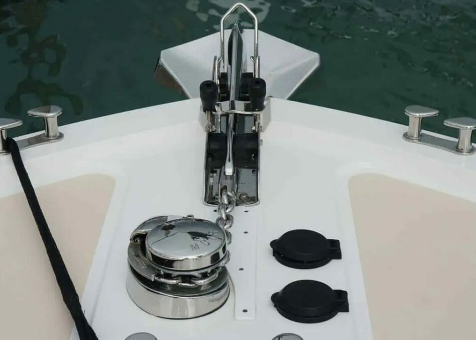 Factors to Consider When Choosing a Stainless Steel Boat Anchor Chain