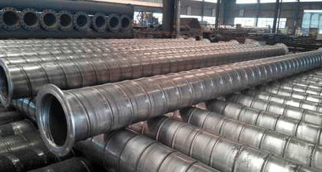 Features of Stainless Steel Gas Pipes