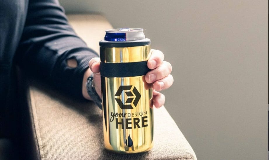 Features to Look for in Stainless Steel Can Coolers