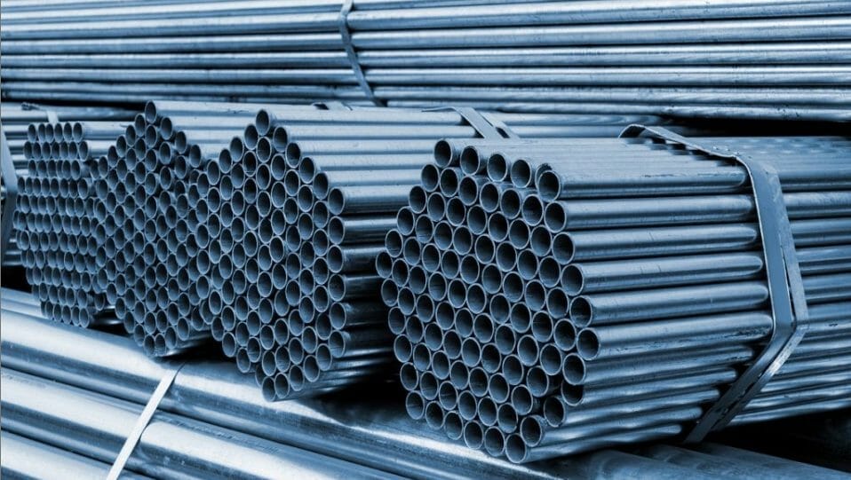 Finding a Reliable Supplier for Stainless Steel Pipe Submittals