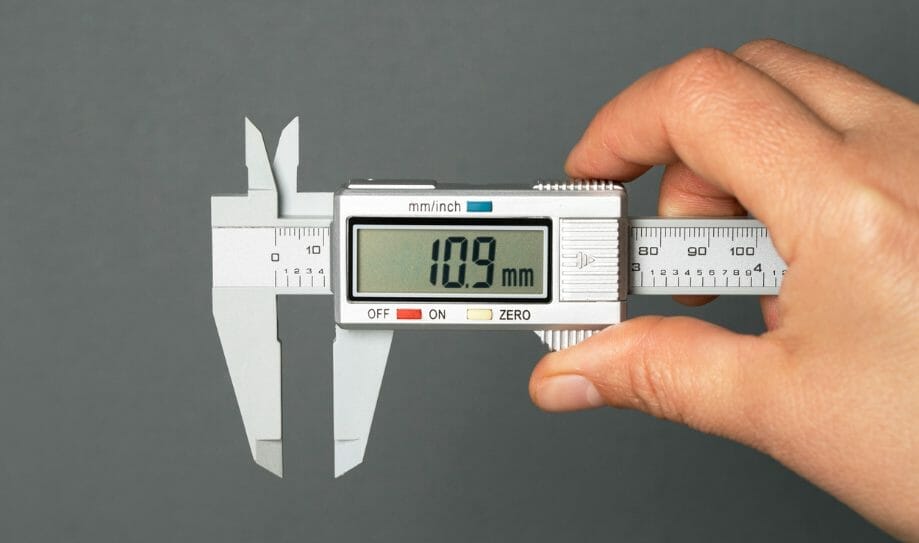Finding the Right Size Metric Stainless Steel Plate