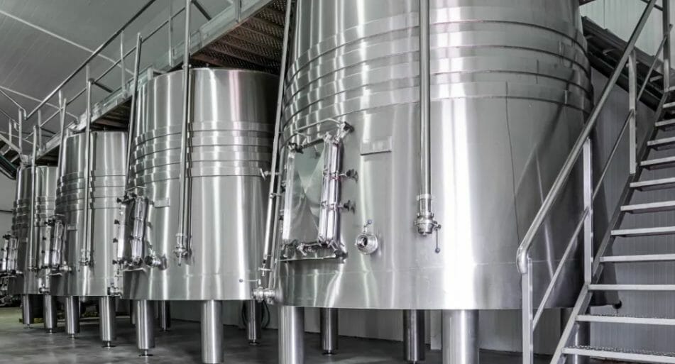 Future Trends and Innovations in Stainless Steel