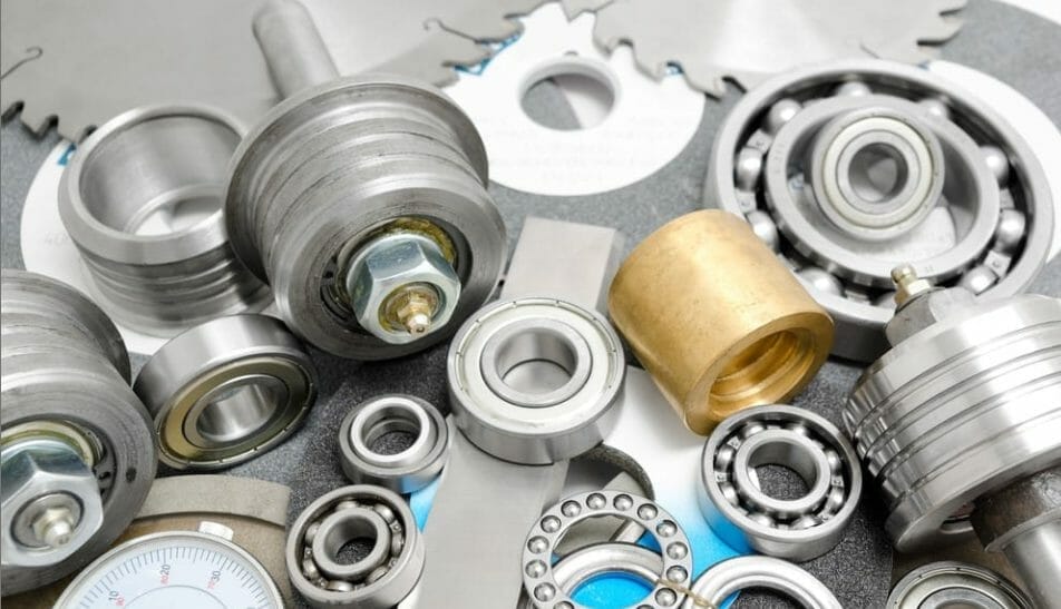 Galvanized Steel and Stainless Steel Applications