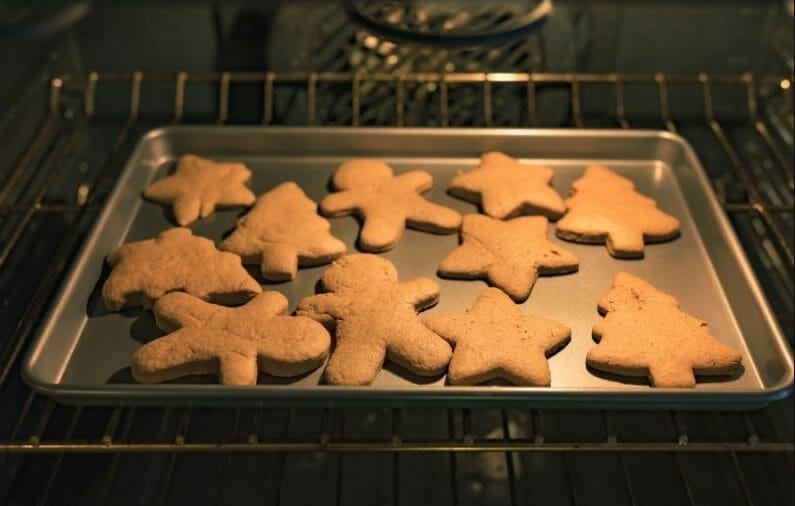 Guidance Can I Use Stainless Steel in Electric Oven