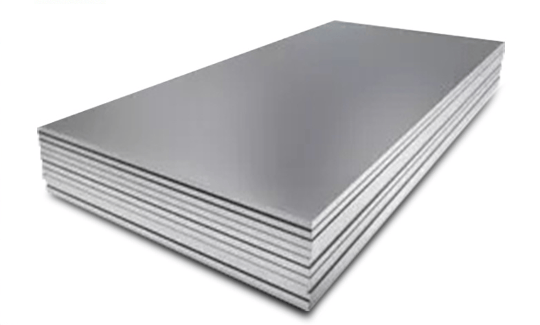 High-Quality Construction of 005 Stainless Steel Sheet