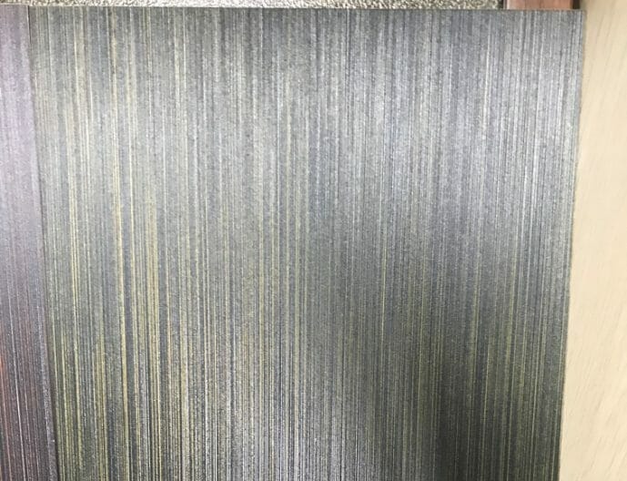High-Quality Laminated Stainless Steel Sheets