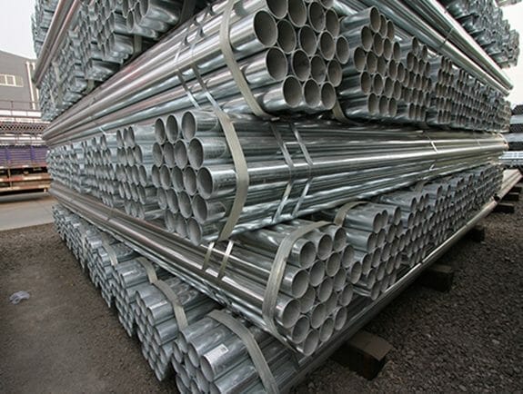 High-Quality SCH 80 Stainless Steel Pipe