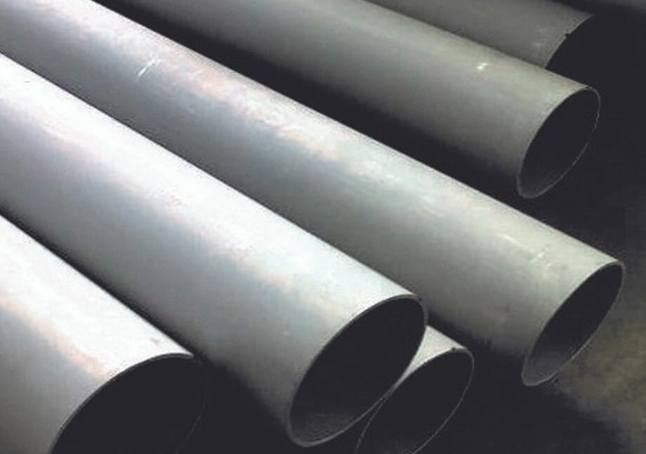 High-quality 8 Sch 10 Stainless Steel Pipe - Durable & Versatile