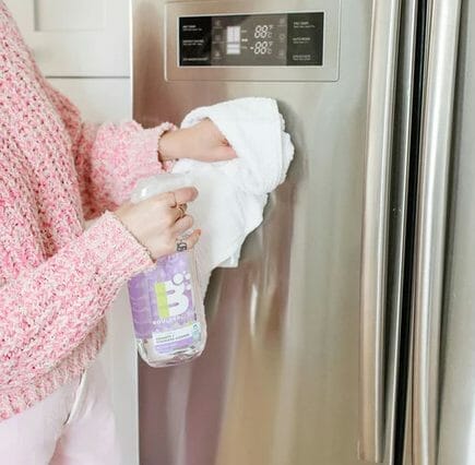 How Does Boulder Clean Granite and Stainless Steel Cleaner Work