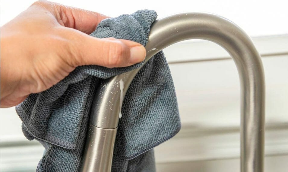 How Perfect Stainless Steel Cleaner Compares to Others