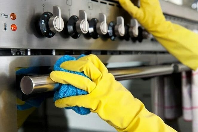 How Stainless Steel Cleaning Paste Saves Money in the Long Run