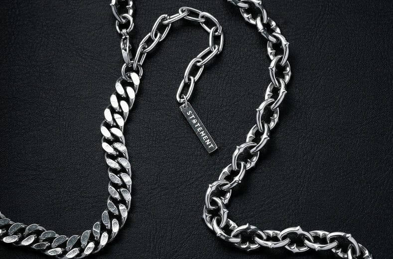 How to Care for Stainless Steel Jewelry in the Pool