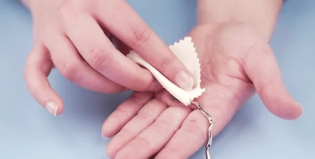 How to Care for Your Stainless Steel Cross and Chain