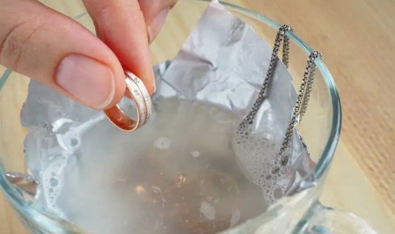 How to Clean and Maintain Stainless Steel Chains