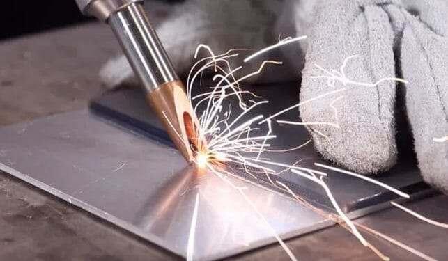 How to Cut Thin Stainless Steel Sheets