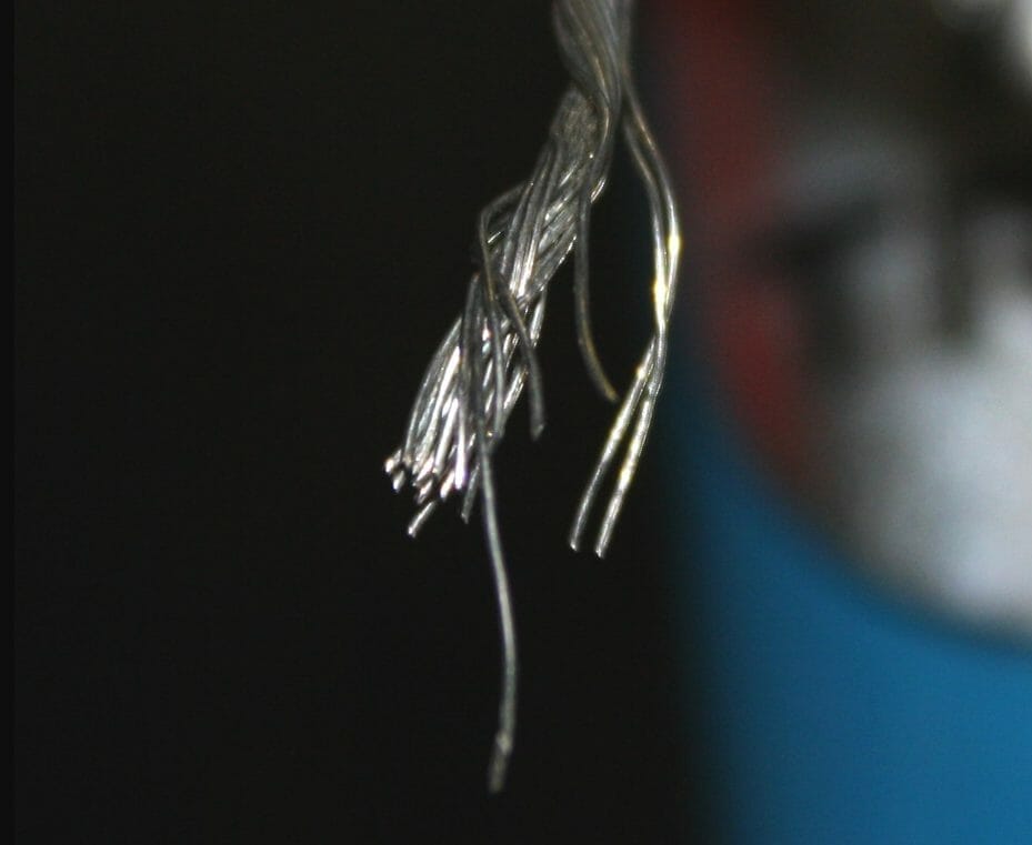 How to Maintain .040 Stainless Steel Wire