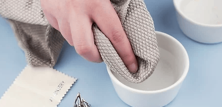 How to Maintain Stainless Steel Plated Accessories