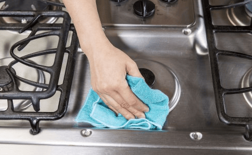 How to Properly Clean Stainless Steel