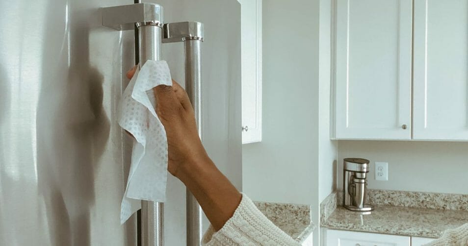 How to Use Affresh Stainless Steel Cleaning Wipes