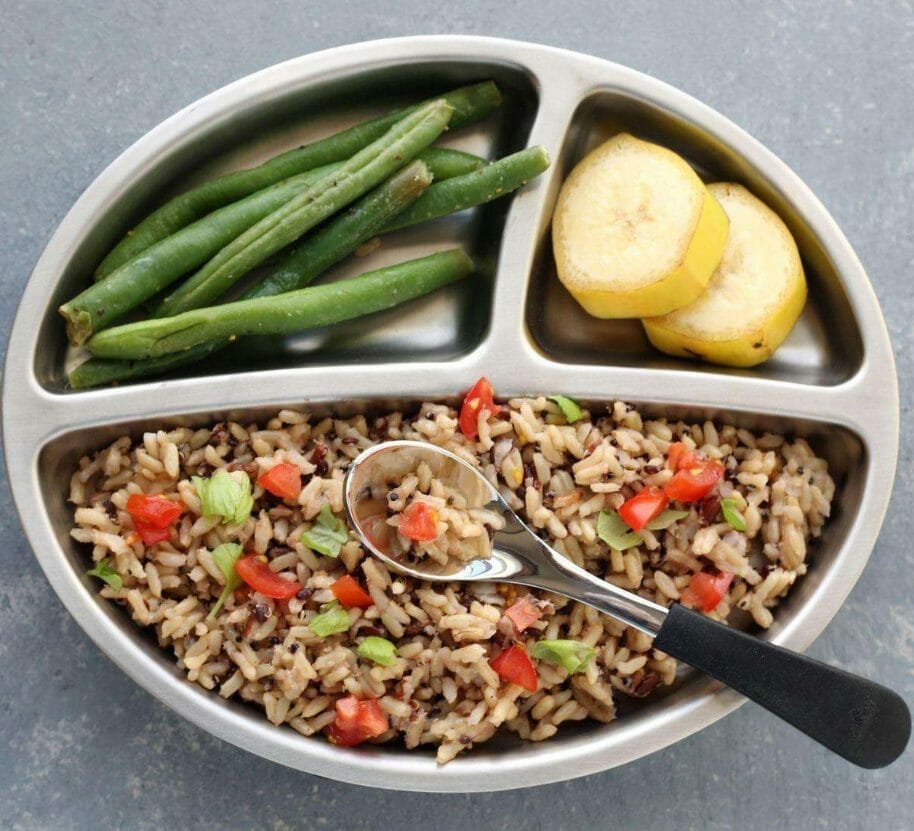How to Use a Stainless Steel Suction Plate
