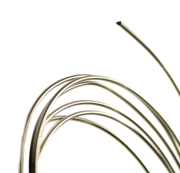 How to Work with 22 Gauge Stainless Steel Wire