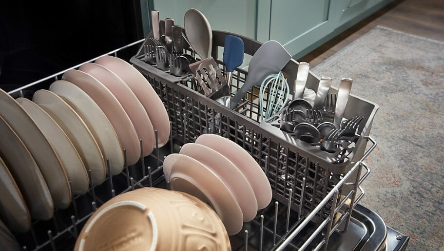 Hybrid Tub vs Stainless Steel Dishwasher Which One?