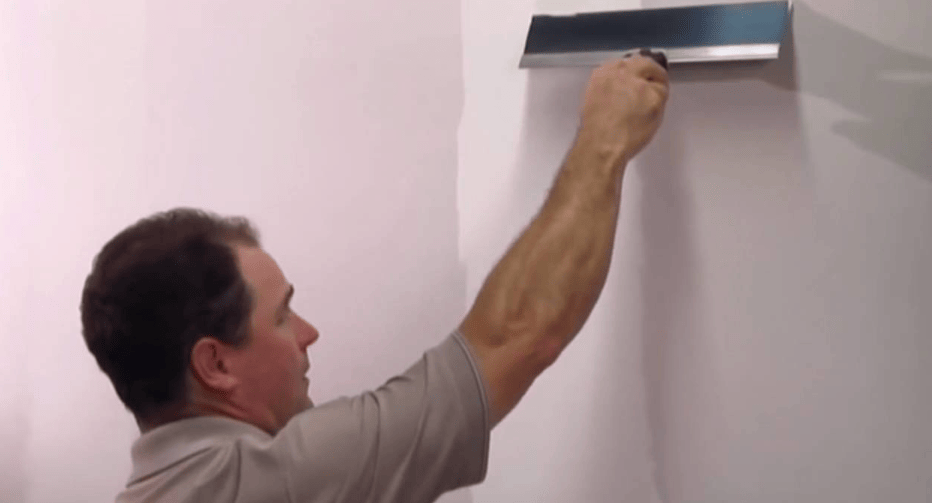Ideal Usage for Blue Steel Taping Knives