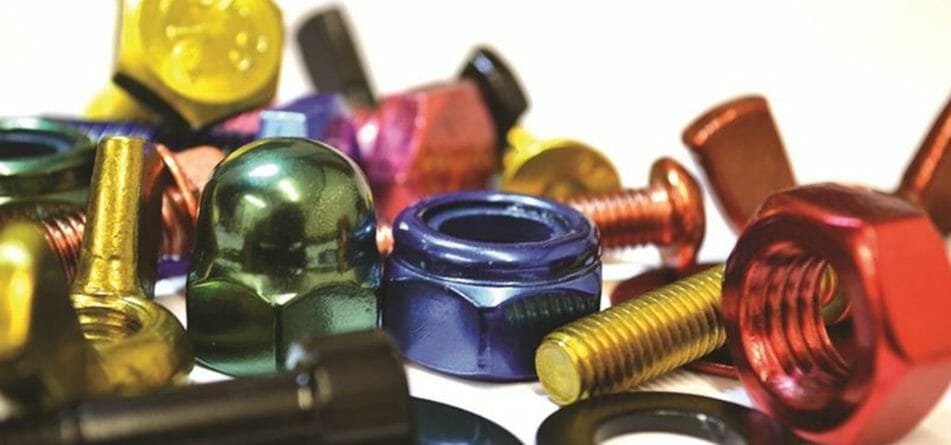 Innovations in Stainless Steel Colorization