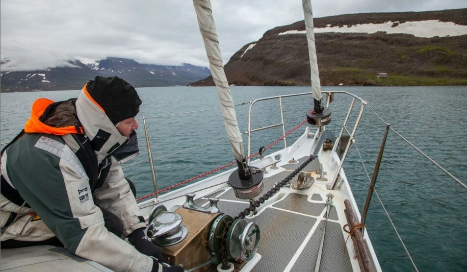 Installation Guide for Stainless Steel Boat Anchor Chains