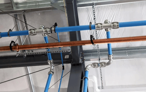 Installation and Maintenance of 1 1 4 Stainless Steel Pipes