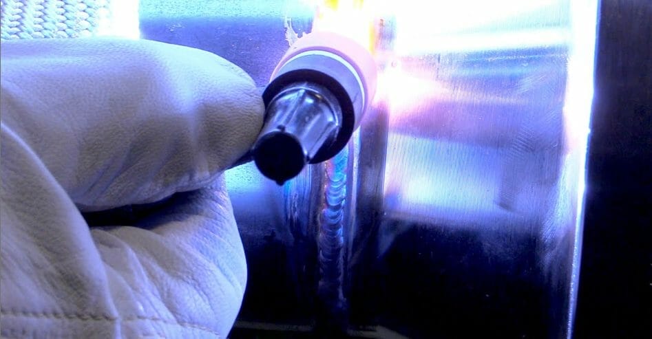 Installation and Maintenance of the 8 Sch 10 Stainless Steel Pipe