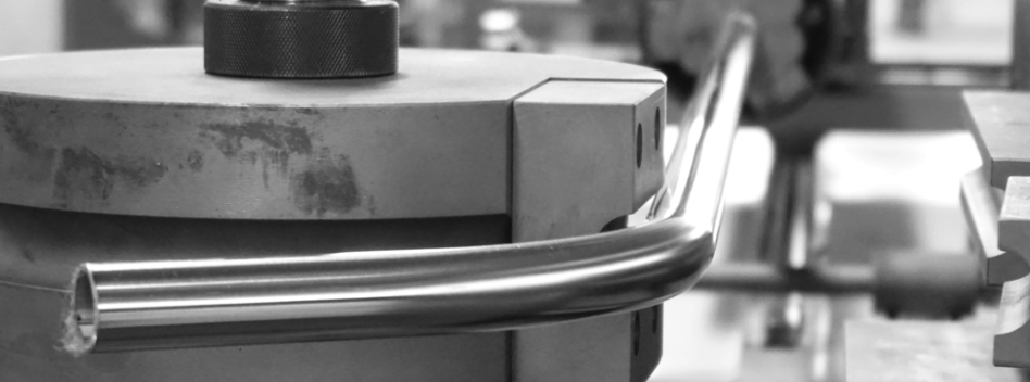 Key Features of Our Stainless Steel Pipe Bender