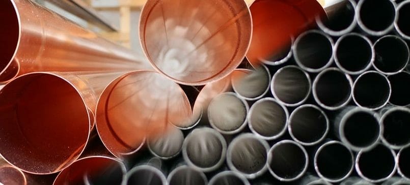 Large Stainless Steel Pipe vs. Other Materials