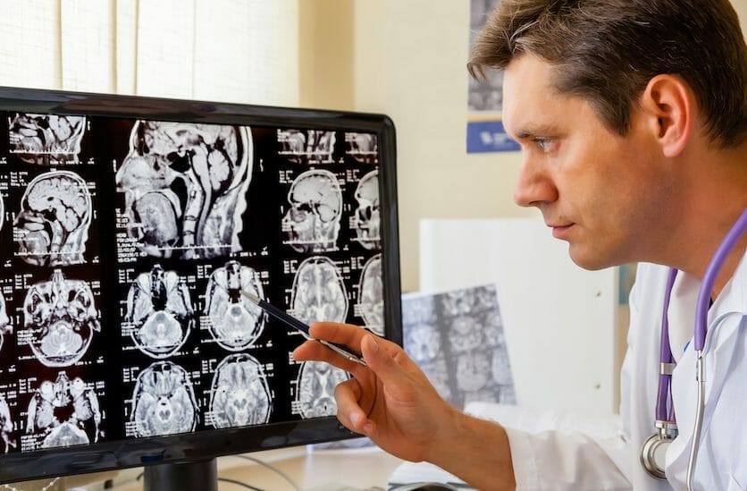 MRI Safety Concerns