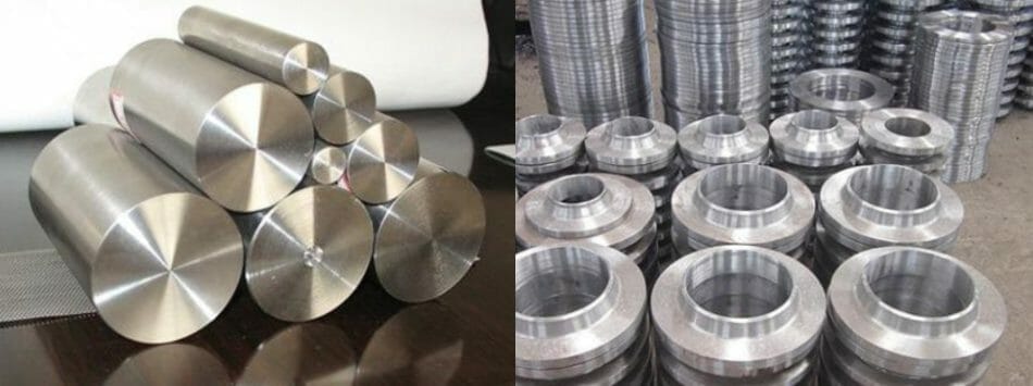 Machinability and Weldability Inconel vs Stainless Steel