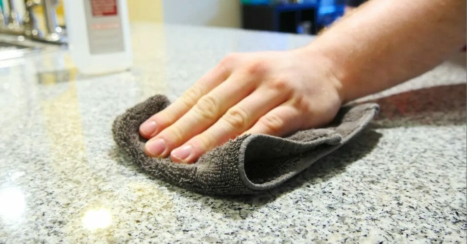 Maintain the Shine with Regular Cleaning