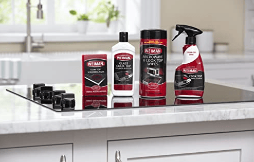 Maintaining a Clean Surface