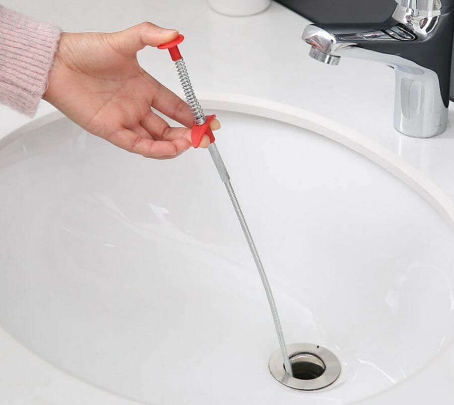 Maintaining a Stainless Steel Sink Pipe