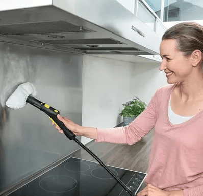 Maintaining and Caring for Stainless Steel Surfaces