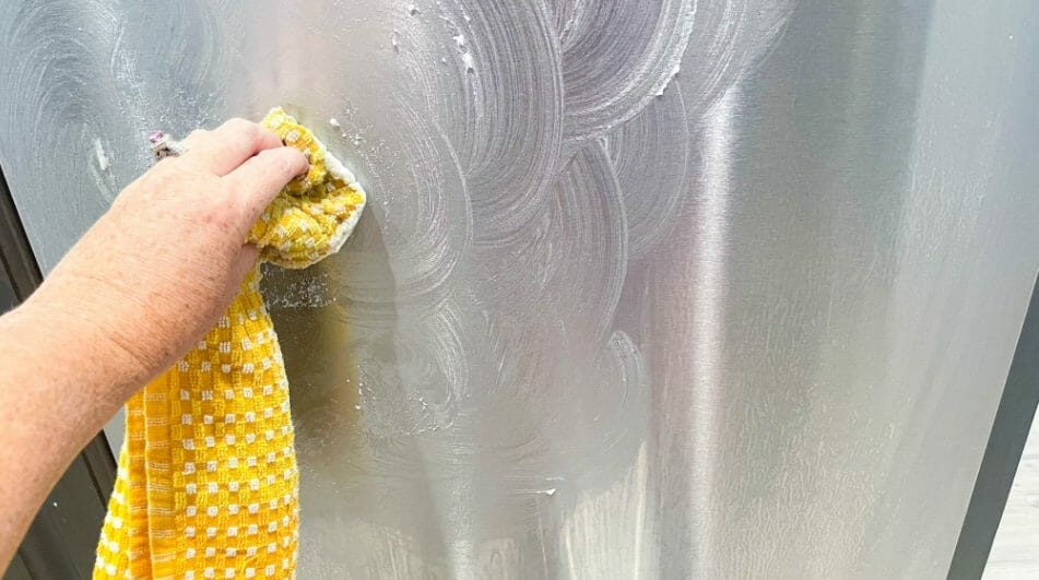Maintaining the Shine Tips for Stainless Steel Care