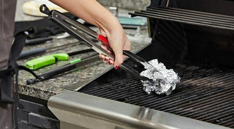 Maintaining the Shine of Your Griddle