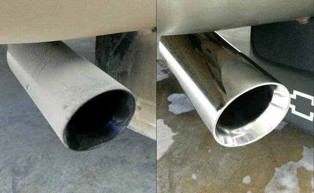 Maintenance Tips for 3'' Stainless Steel Exhaust Pipe Kit